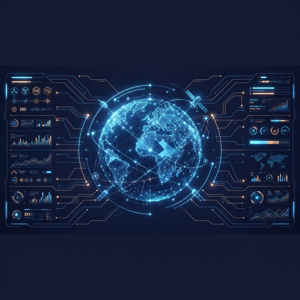The Intelligence Nexus